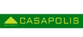 logo CASAPOLIS Servizi Immobiliari